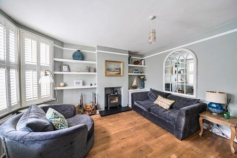 undefined, Warwick Road, St. Albans