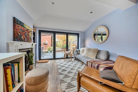 undefined, Warwick Road, St. Albans