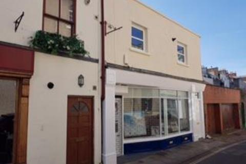 undefined, Portland Street, Bristol BS8