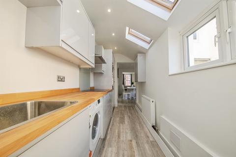 3 bedroom terraced house for sale, Kirby Street, Ipswich