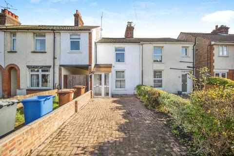 3 bedroom terraced house for sale, Kirby Street, Ipswich