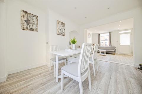 3 bedroom terraced house for sale, Kirby Street, Ipswich