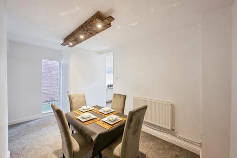 4 bedroom detached house for sale, East Lane, Stainforth, Doncaster