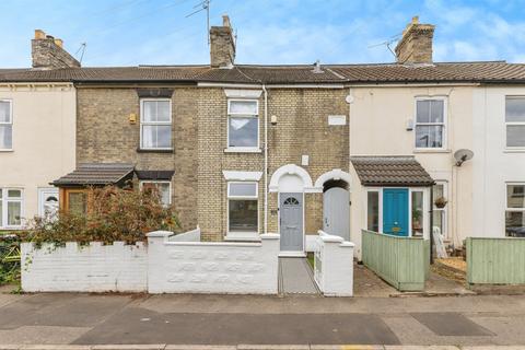 2 bedroom terraced house for sale, Pembroke Road, Norwich