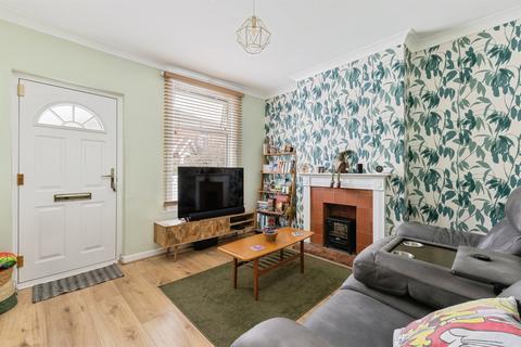 2 bedroom terraced house for sale, Pembroke Road, Norwich