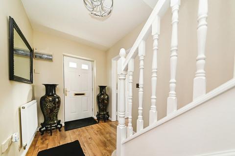 undefined, Tyrrell Crescent, South Wootton, King's Lynn