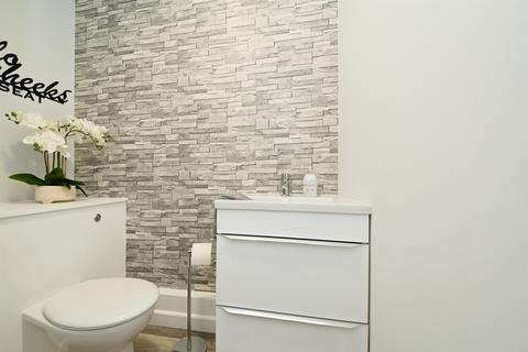 undefined, Tyrrell Crescent, South Wootton, King's Lynn