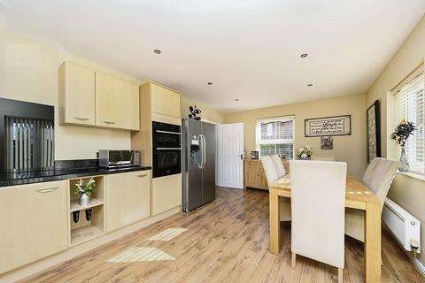 undefined, Tyrrell Crescent, South Wootton, King's Lynn