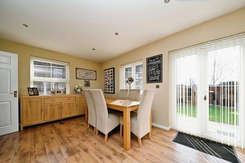 undefined, Tyrrell Crescent, South Wootton, King's Lynn
