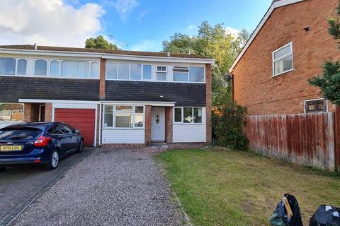 DERRY CLOSE, Birmingham, BIRMINGHAM, B17