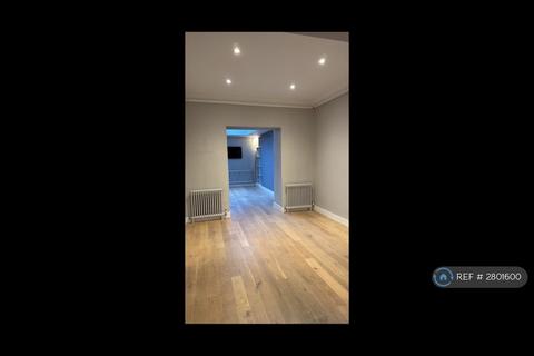 2 bedroom terraced house to rent, Gordon Place, London, W8