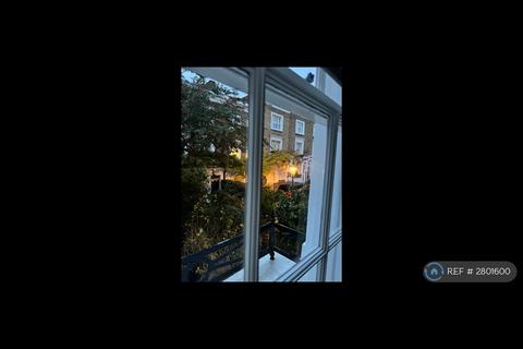 2 bedroom terraced house to rent, Gordon Place, London, W8