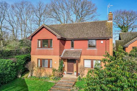 undefined, Oaks Close, Etchingham