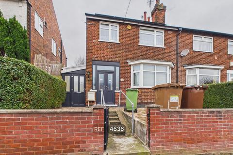 3 bedroom terraced house to rent - Nottingham NG5