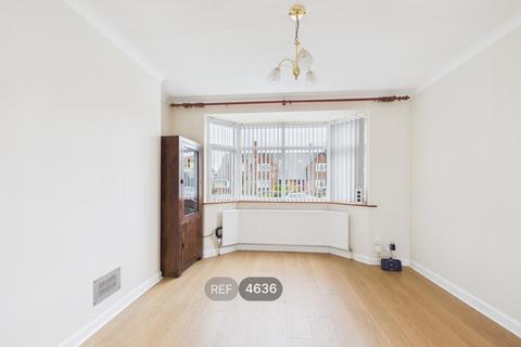 undefined, Nottingham NG5