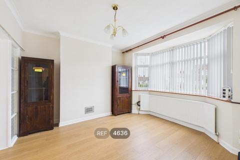 undefined, Nottingham NG5