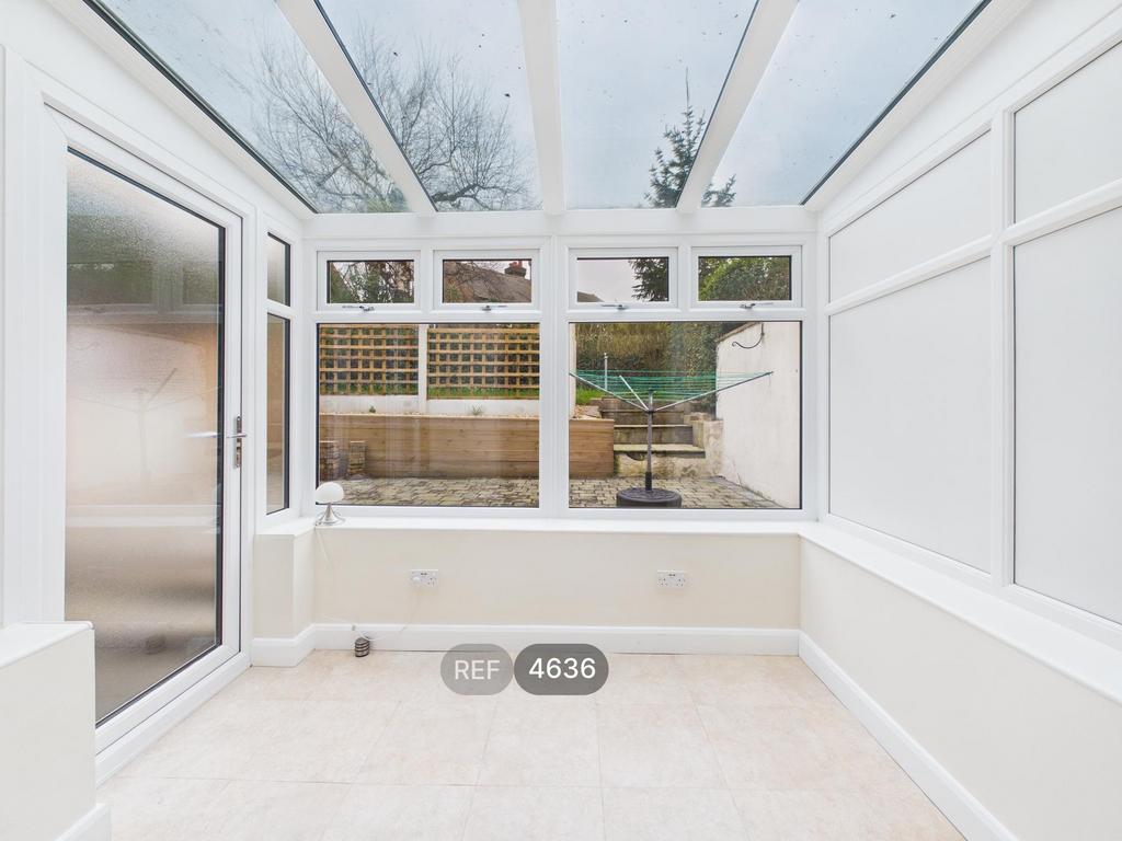 Sunroom