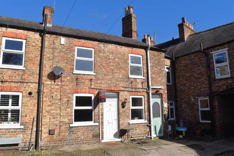 Park Square, Ripon, , HG4 1PN