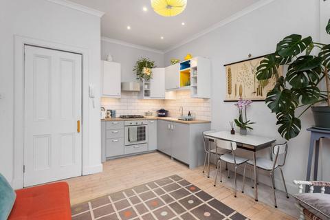 1 bedroom flat for sale, 54/5 Easter Road, Abbeyhill, Edinburgh, EH7 5RQ