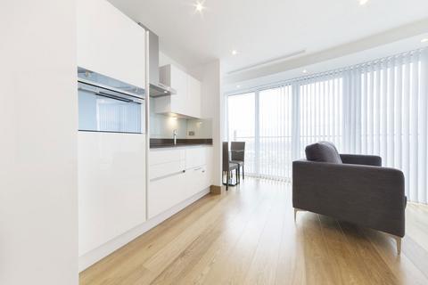 undefined, Crossharbour Plaza, London E14