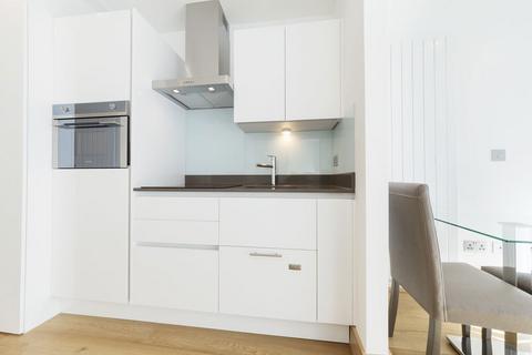 undefined, Crossharbour Plaza, London E14