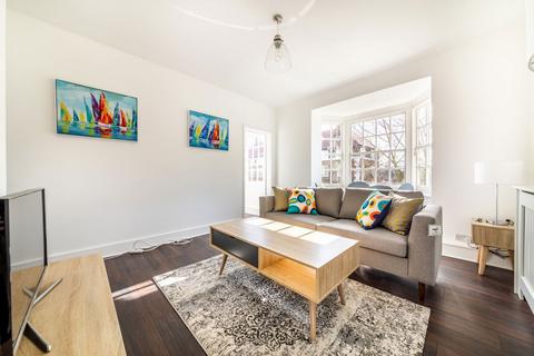 2 bedroom flat for sale, Orsett Street, London SE11