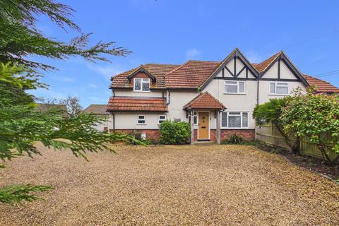 3 bedroom semi-detached house for sale, The Rise, Pleck Lane, Kingston Blount, Chinnor, Oxfordshire