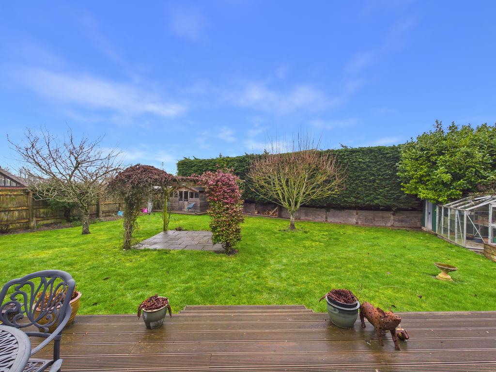 Garden 1