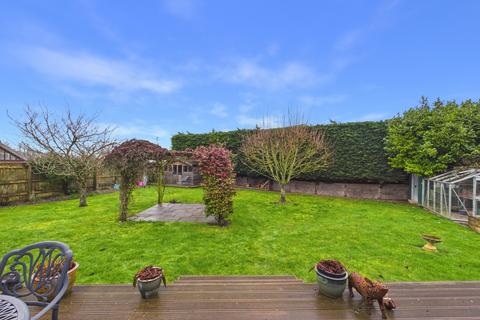 3 bedroom semi-detached house for sale, The Rise, Pleck Lane, Kingston Blount, Chinnor, Oxfordshire