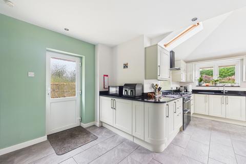 3 bedroom semi-detached house for sale, The Rise, Pleck Lane, Kingston Blount, Chinnor, Oxfordshire