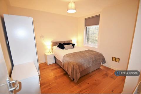 undefined, Worple Road, London, SW20