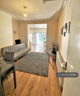 undefined, Worple Road, London, SW20