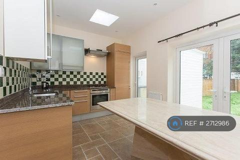 undefined, Worple Road, London, SW20