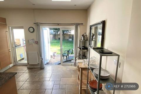 undefined, Worple Road, London, SW20
