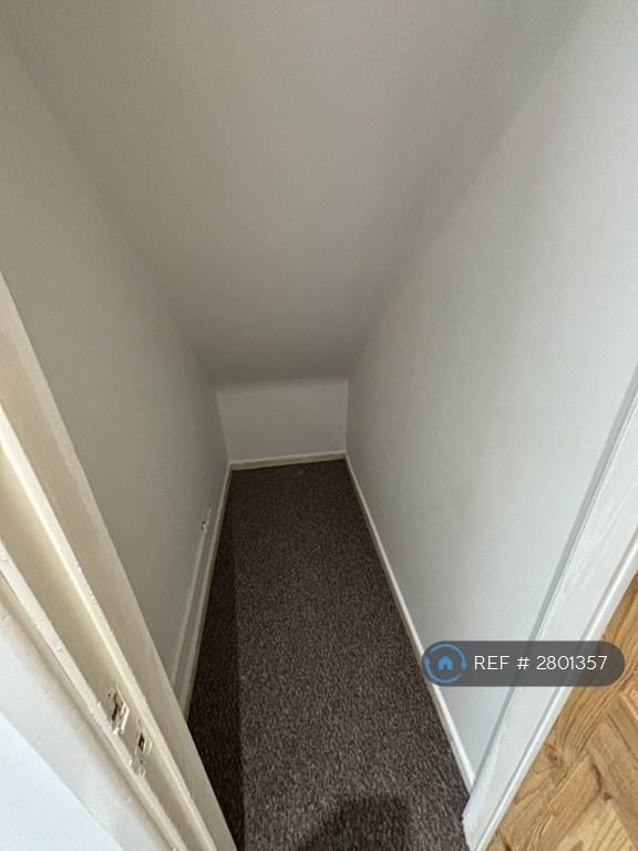 Understairs Cupboard