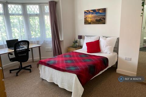 1 bedroom in a house share to rent, Leda Ave, Bristol, BS14