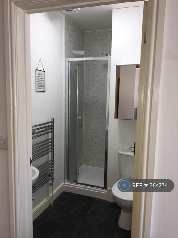 Ensuite Room At £820