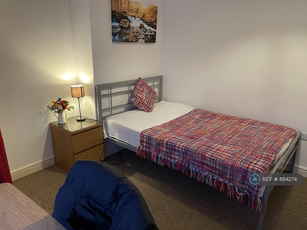 Bedroom At £730