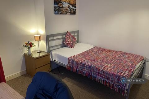 1 bedroom in a house share to rent, Leda Ave, Bristol, BS14