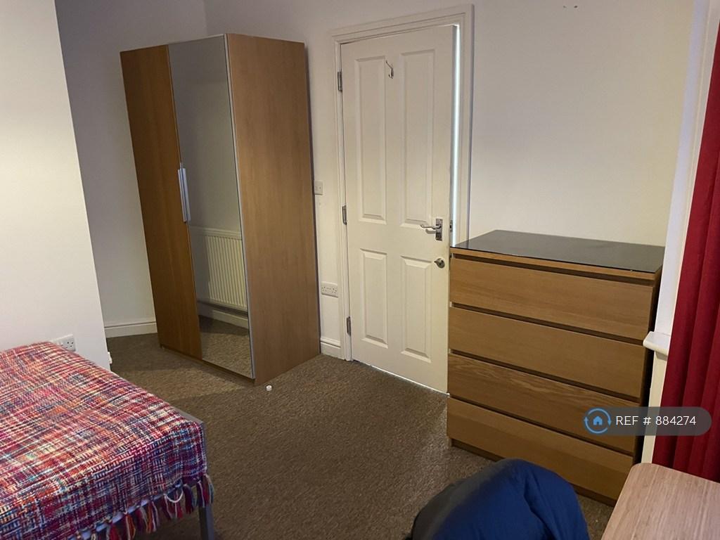 Bedroom At £730
