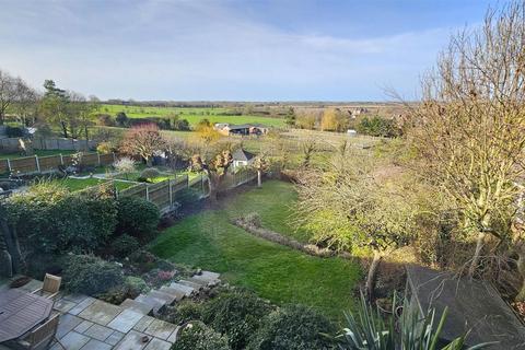 4 bedroom detached house for sale, Hill Top, Orston