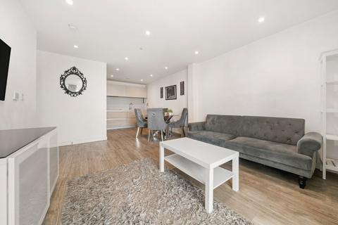 2 bedroom apartment to rent, Tooting High Street, London SW17
