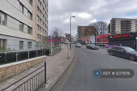 1 bedroom flat to rent, Luminosity Court, London, W13
