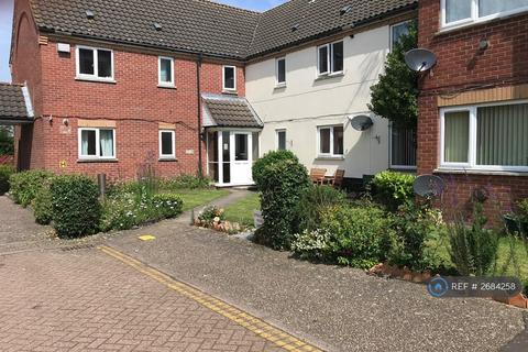 undefined, Regents Court, North Walsham, NR28