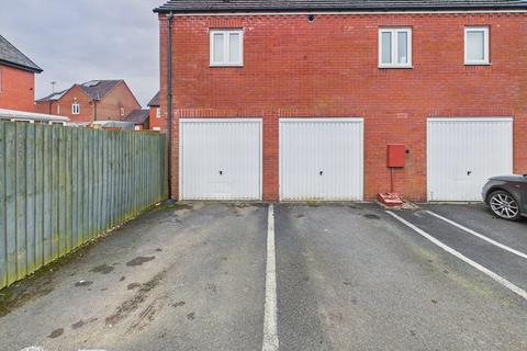 3 bedroom detached house for sale, Priors Lane, Market Drayton, Shropshire
