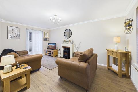 3 bedroom detached house for sale, Priors Lane, Market Drayton, Shropshire
