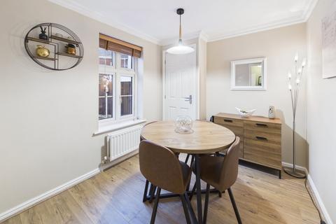 3 bedroom detached house for sale, Priors Lane, Market Drayton, Shropshire