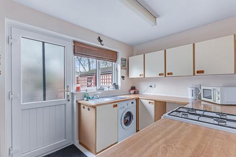 undefined, The Close, Skipton, North Yorkshire, BD23