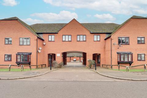1 bedroom flat for sale, Flax Mews, High Street, Markyate, AL3