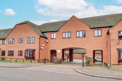 undefined, Flax Mews, High Street, Markyate, AL3